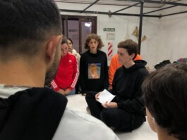 Laboratorio de Acción (LdA)