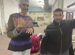 Laboratorio de Acción (LdA)