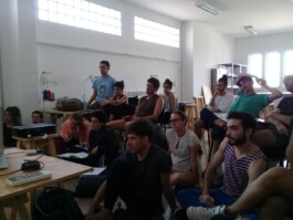 Laboratorio de Acción (LdA)