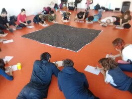 Laboratorio de Acción (LdA)