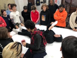 Laboratorio de Acción (LdA)