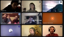 Laboratorio de Acción (LdA)