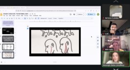 Laboratorio de Acción (LdA)