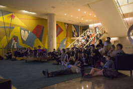 Laboratorio de Acción (LdA)