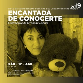 Laboratorio de Acción (LdA)