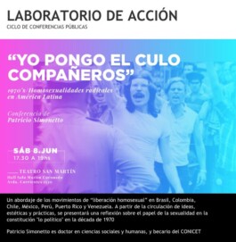 Laboratorio de Acción (LdA)