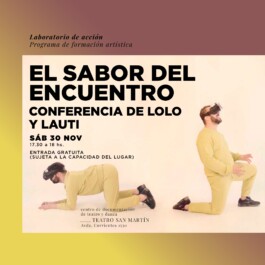 Laboratorio de Acción (LdA)