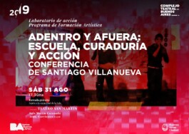 Laboratorio de Acción (LdA)