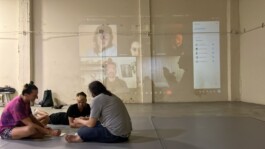 Laboratorio de Acción (LdA)